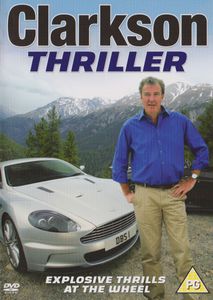 Clarkson Thriller