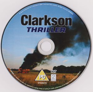 Clarkson Thriller