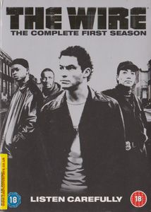 The Wire - The Complete First Season