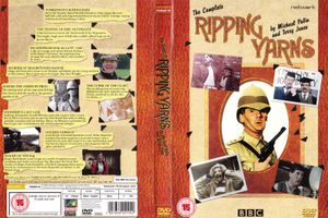 The Complete Ripping Yarns