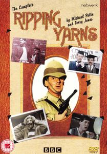 The Complete Ripping Yarns