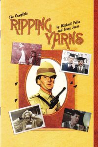 The Complete Ripping Yarns
