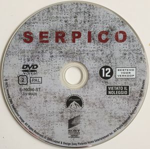 Serpico