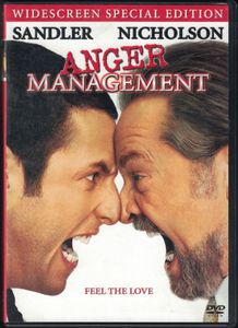 Anger Management