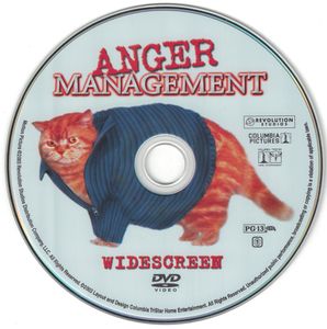 Anger Management