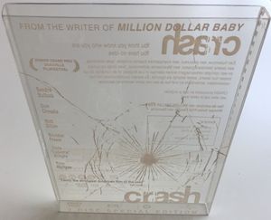 Crash