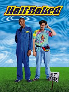 Half Baked