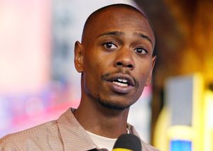 Dave Chappelle