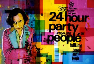 24 Hour Party People