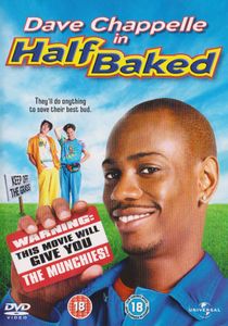 Half Baked