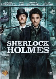 Sherlock Holmes