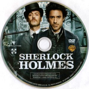 Sherlock Holmes