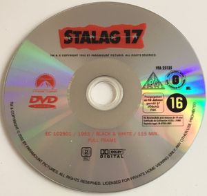 Stalag 17
