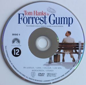 Forrest Gump