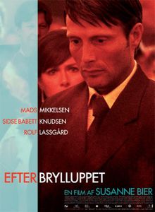 Efter Brylluppet