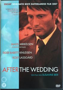 After The Wedding