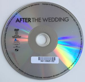 After The Wedding