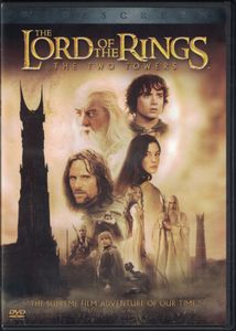 The Lord Of The Rings: The Two Towers
