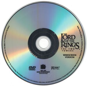 The Lord Of The Rings: The Two Towers