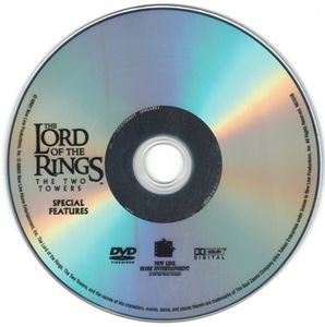 The Lord Of The Rings: The Two Towers