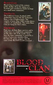 Blood Clan