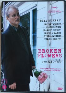 Broken Flowers