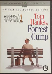 Forrest Gump (Special Collector's Edition)