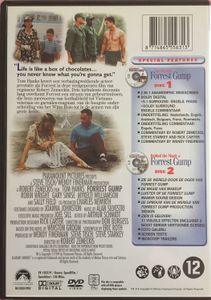 Forrest Gump (Special Collector's Edition)