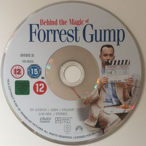 Forrest Gump (Special Collector's Edition)