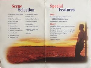 Forrest Gump (Special Collector's Edition)