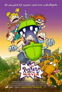 The Rugrats Movie