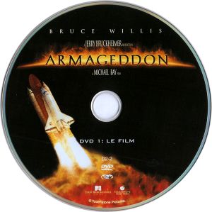 Armageddon