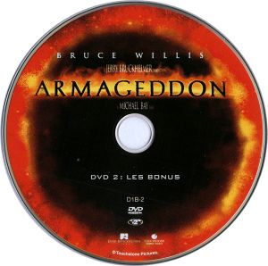 Armageddon