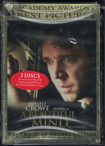 A Beautiful Mind (2-Disc Awards Edition)
