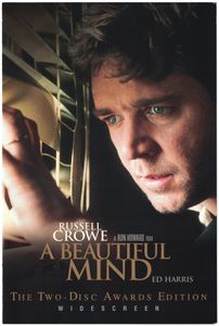 A Beautiful Mind (2-Disc Awards Edition)