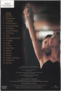 A Beautiful Mind (2-Disc Awards Edition)