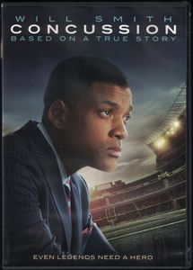Concussion