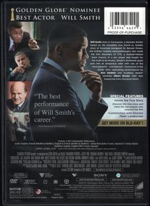 Concussion