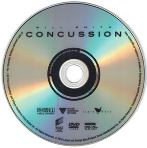 Concussion
