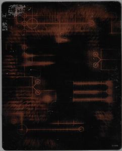 Resident Evil [WALMART Exclusive Blu-ray SteelBook + Bonus Disc]