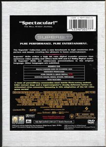 Resident Evil (Superbit)
