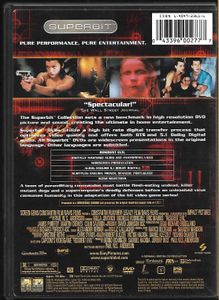 Resident Evil (Superbit)