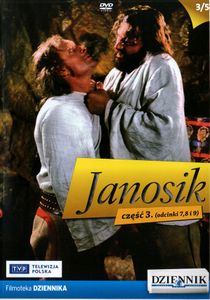 Janosik