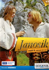 Janosik