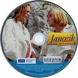 Janosik