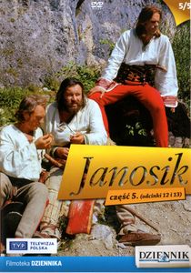 Janosik