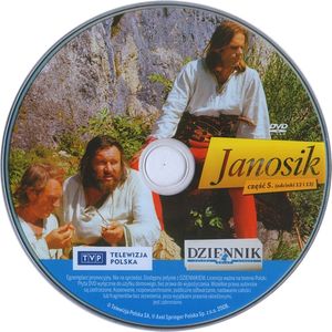 Janosik