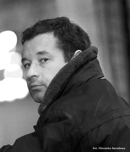 Mieczysław Czechowicz