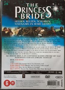 The Princess Bride