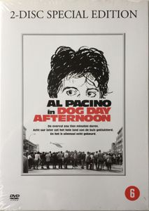 Dog Day Afternoon